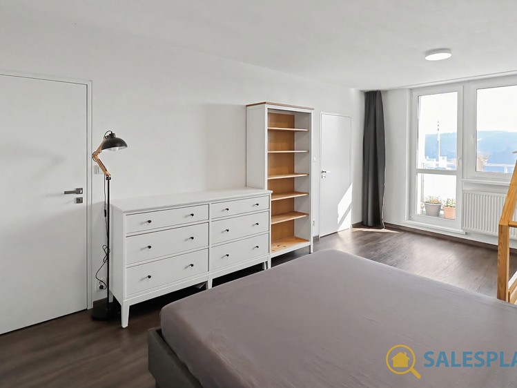 Prodej bytu 2+1 71 m² - foto 5