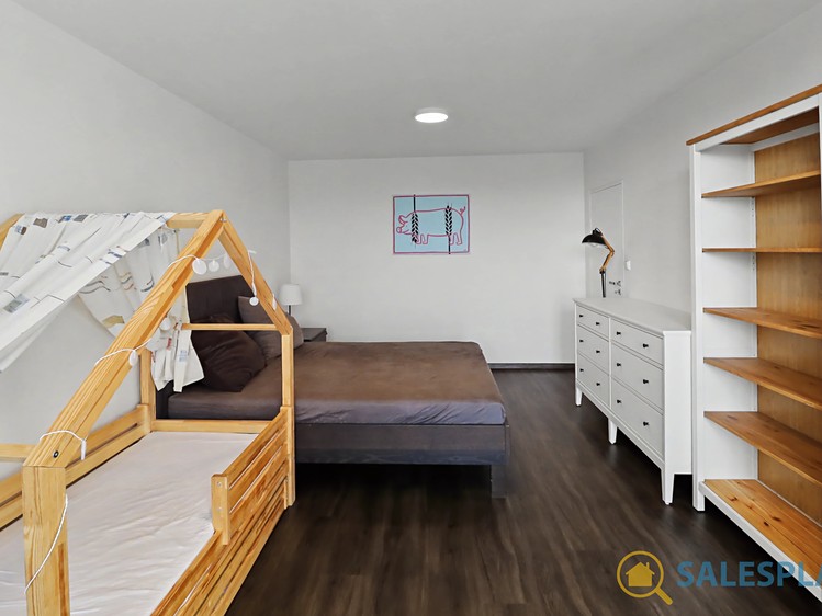 Prodej bytu 2+1 71 m² - foto 7
