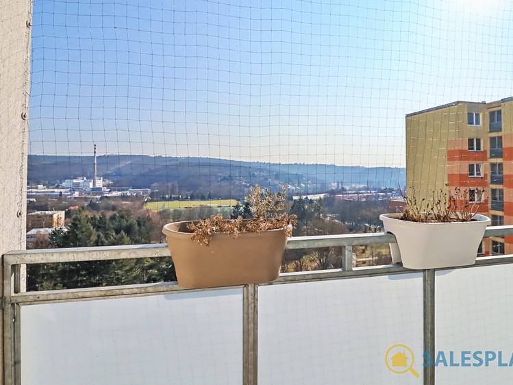 Prodej bytu 2+1 71 m² - foto 8