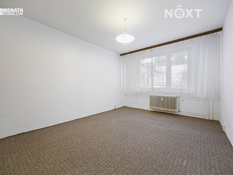 Prodej bytu 1+1 38 m² (Jednopodlažní) - foto 4