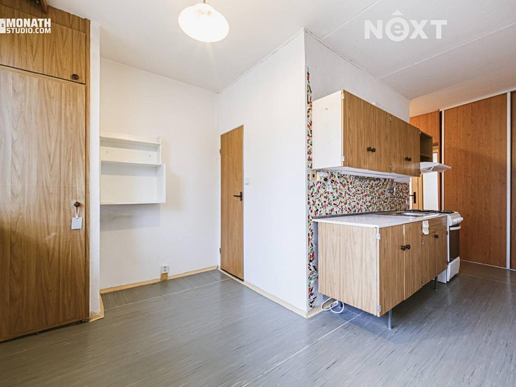 Prodej bytu 1+1 38 m² (Jednopodlažní) - foto 6