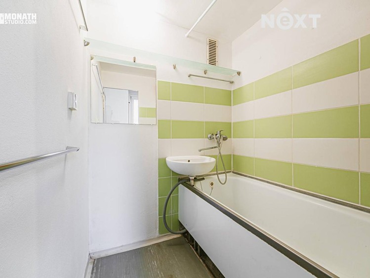 Prodej bytu 1+1 38 m² (Jednopodlažní) - foto 7