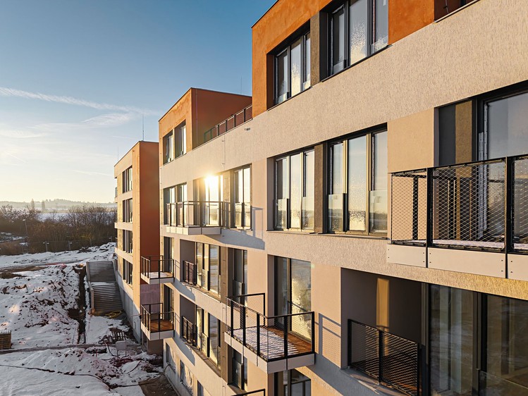 Prodej bytu 2+kk 61 m² - foto 4