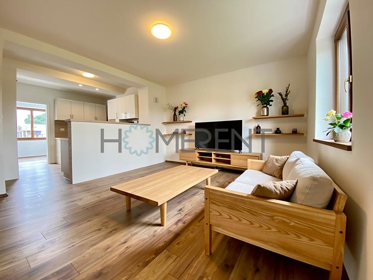 Prodej bytu 3+kk 68 m² (Jednopodlažní) - foto 5