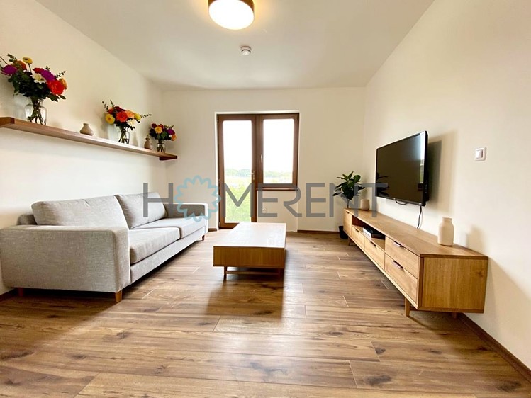Prodej bytu 3+kk 68 m² (Jednopodlažní) - foto 2