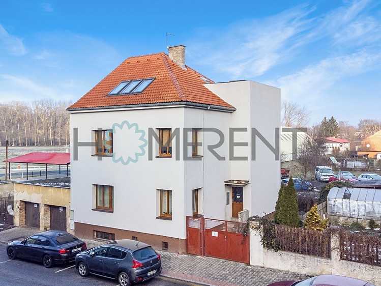 Prodej bytu 3+kk 68 m² (Jednopodlažní) - foto 3