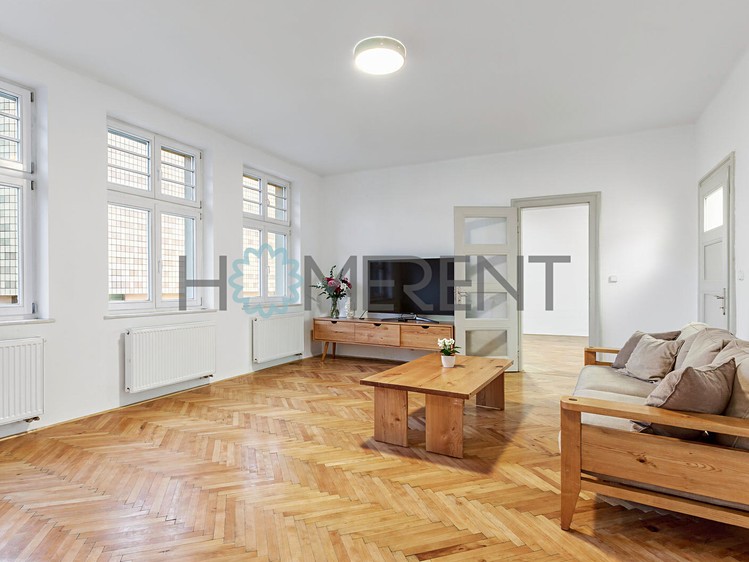 Prodej bytu 3+1 106 m² (Jednopodlažní) - foto 4