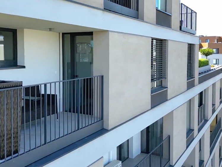 Prodej bytu 2+kk 64 m² - foto 3