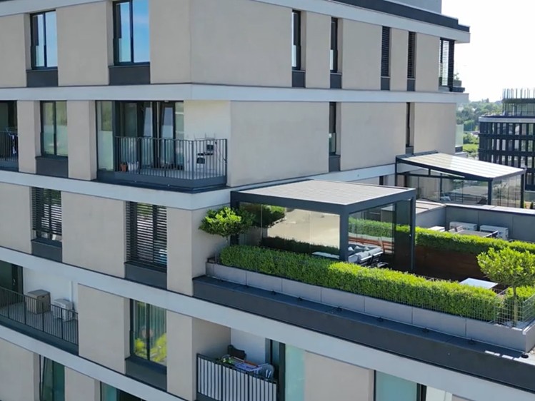 Prodej bytu 2+kk 64 m² - foto 2