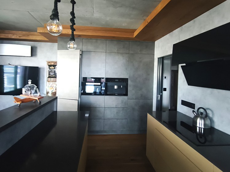 Prodej bytu 2+kk 64 m² - foto 4