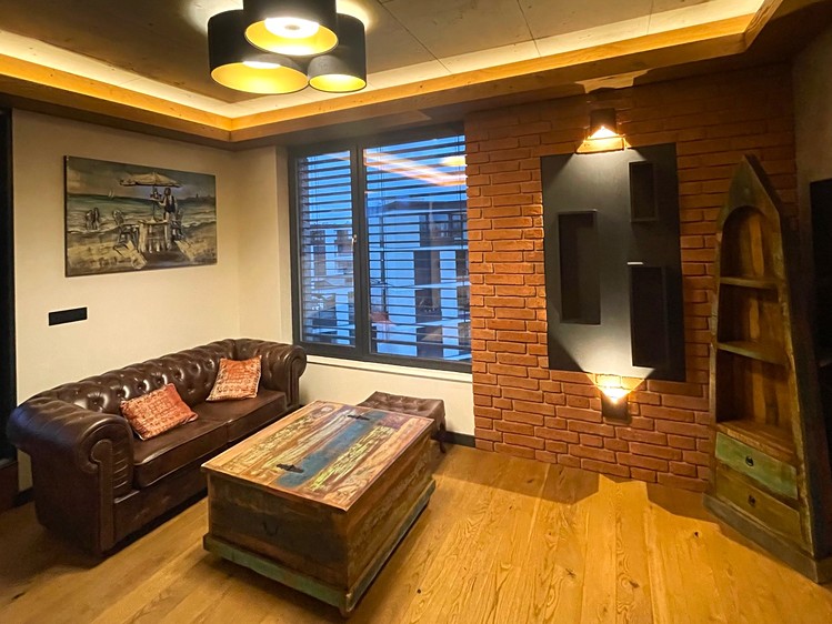 Prodej bytu 2+kk 64 m² - foto 5