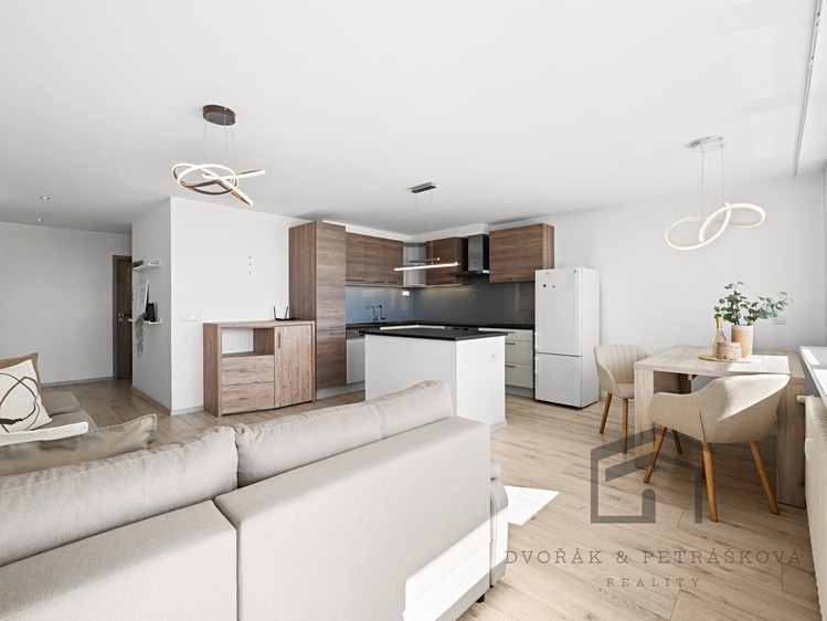 Prodej bytu 3+kk 78 m² - foto 3