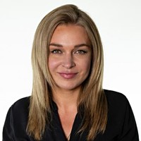 Lucie Žarkovič