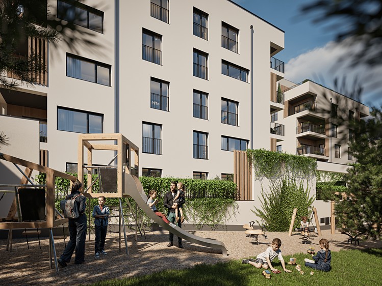 Prodej bytu 4+kk 97 m² - foto 4
