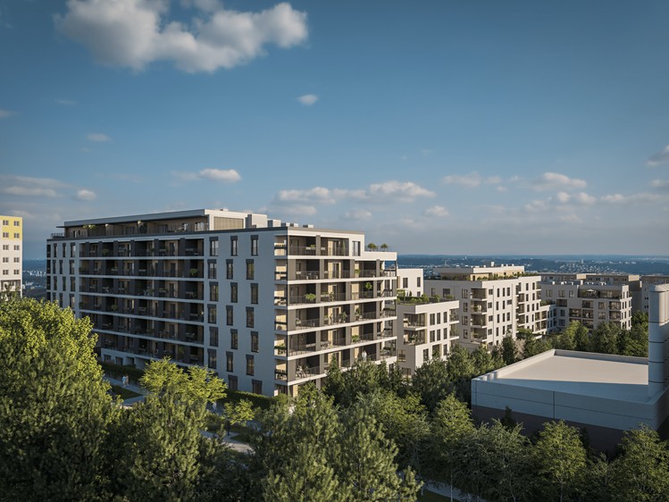 Prodej bytu 4+kk 97 m² - foto 1