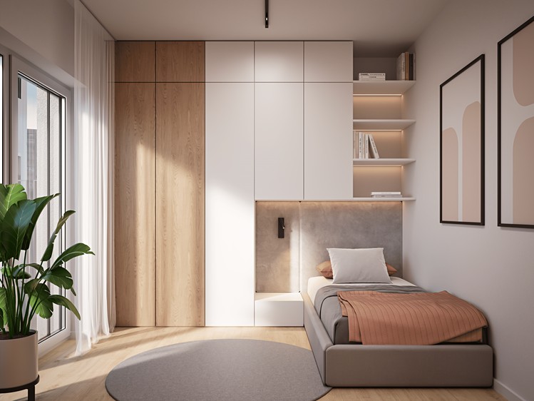 Prodej bytu 4+kk 97 m² - foto 8