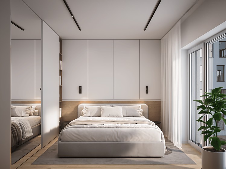 Prodej bytu 4+kk 97 m² - foto 6