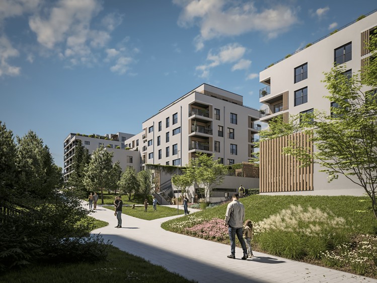 Prodej bytu 4+kk 97 m² - foto 5
