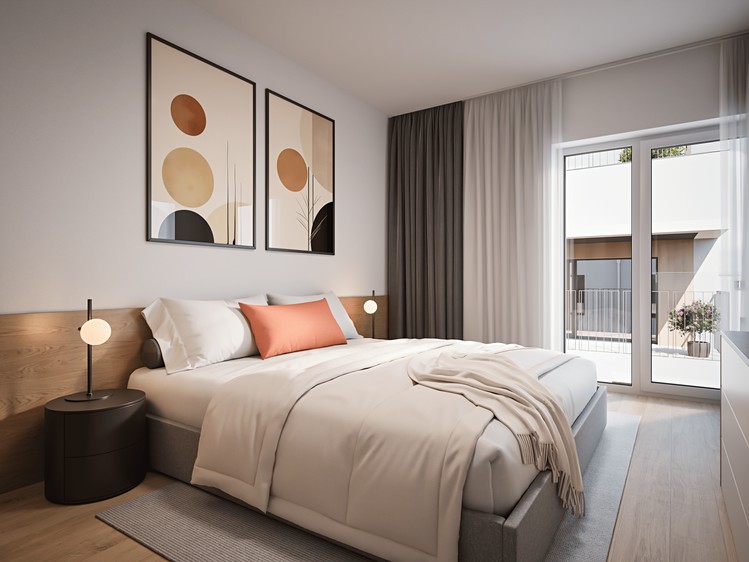Prodej bytu 3+kk 72 m² - foto 5