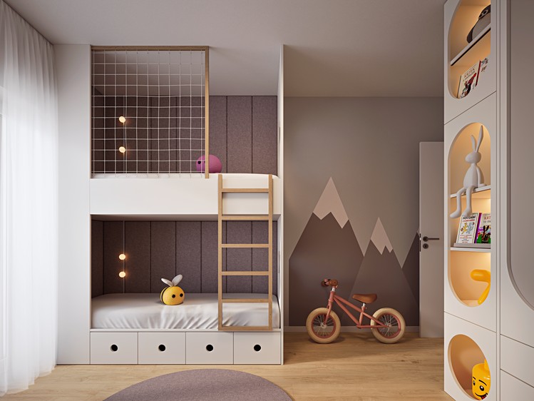 Prodej bytu 3+kk 72 m² - foto 6