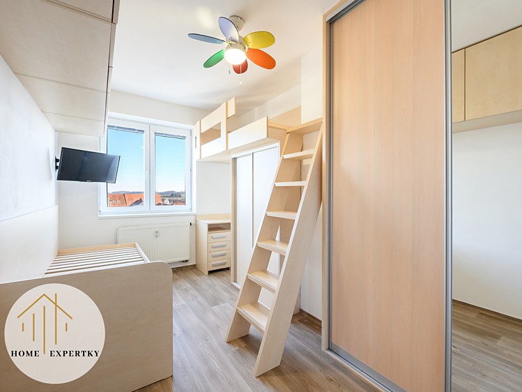 Prodej bytu 2+1 49 m² (Jednopodlažní) - foto 4