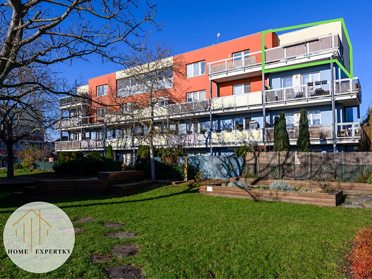 Prodej bytu 2+1 49 m² (Jednopodlažní) - foto 3