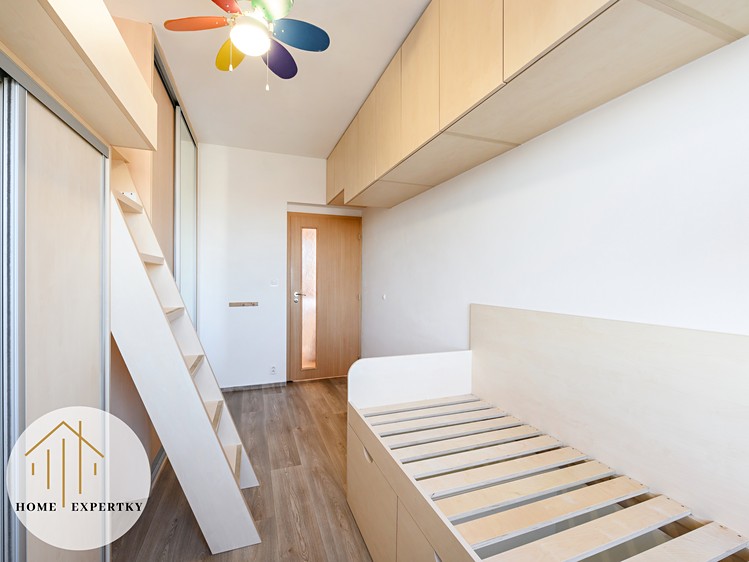 Prodej bytu 2+1 49 m² (Jednopodlažní) - foto 5