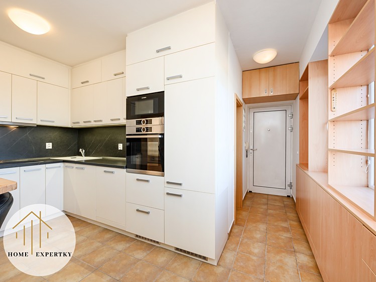 Prodej bytu 2+1 49 m² (Jednopodlažní) - foto 7