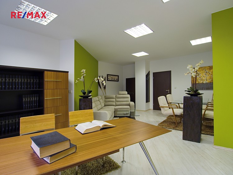 Prodej bytu 2+kk 86 m² (Jednopodlažní) - foto 7