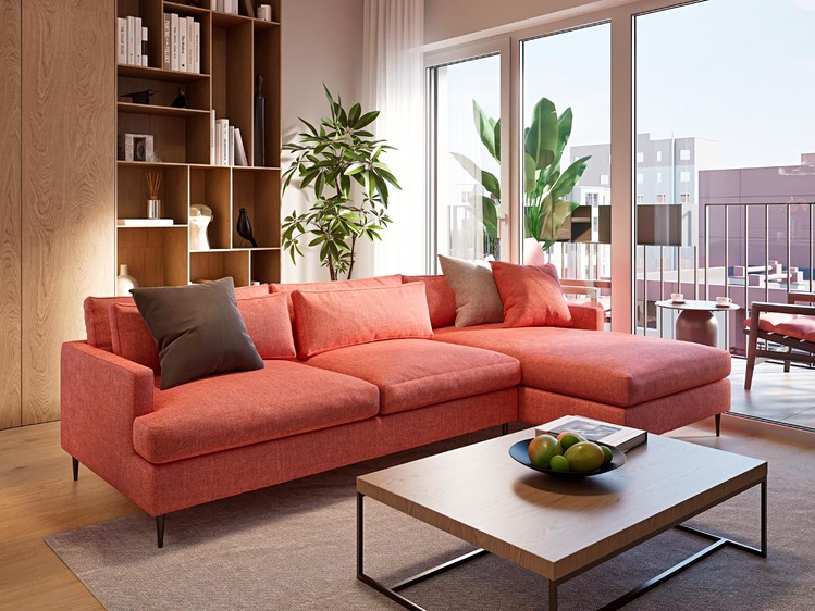 Prodej bytu 2+kk 54 m² - foto 3