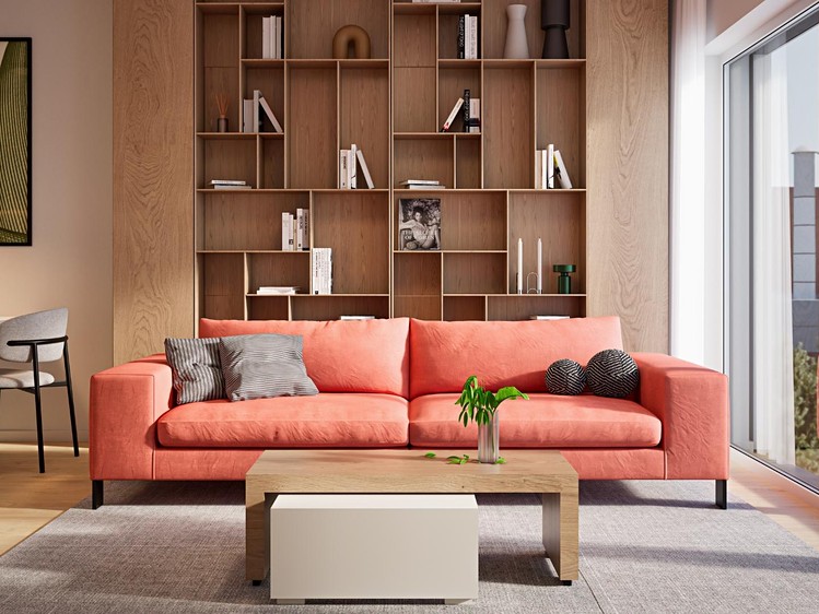 Prodej bytu 1+kk 35 m² - foto 3
