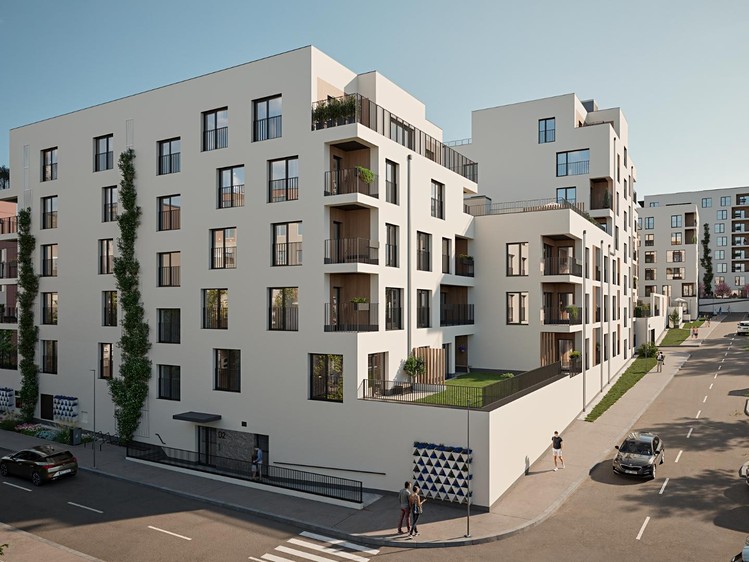 Prodej bytu 1+kk 35 m² - foto 5