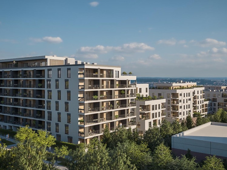 Prodej bytu 1+kk 35 m² - foto 8