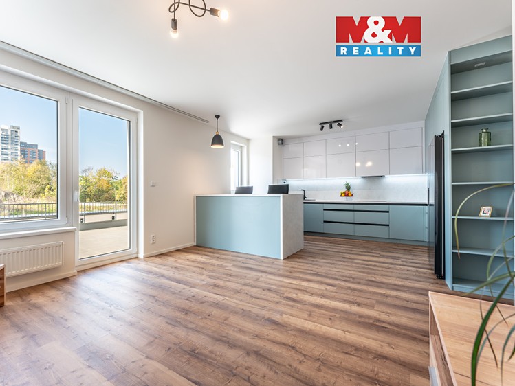 Prodej bytu 3+kk 127 m² - foto 1