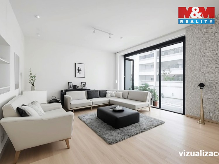 Prodej bytu 3+kk 127 m² - foto 4