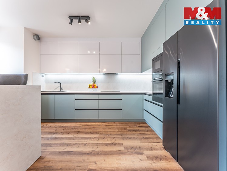 Prodej bytu 3+kk 127 m² - foto 2