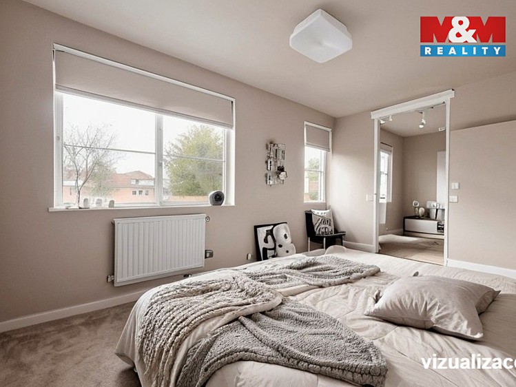 Prodej bytu 3+kk 127 m² - foto 8