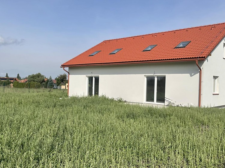 Prodej bytu 5+kk 128 m² (Podkrovní) - foto 3