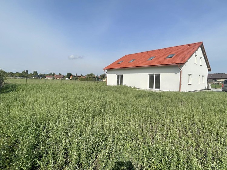 Prodej bytu 5+kk 128 m² (Podkrovní) - foto 4