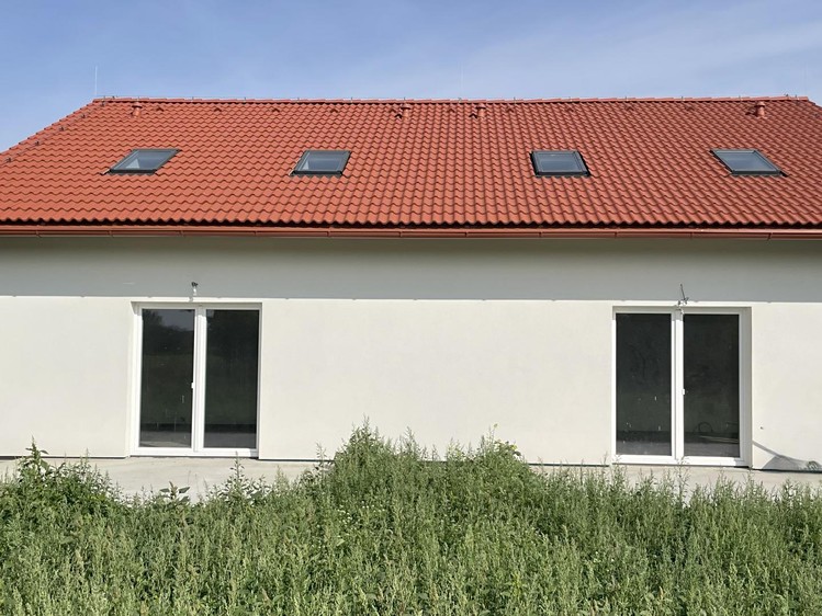 Prodej bytu 5+kk 128 m² (Podkrovní) - foto 2