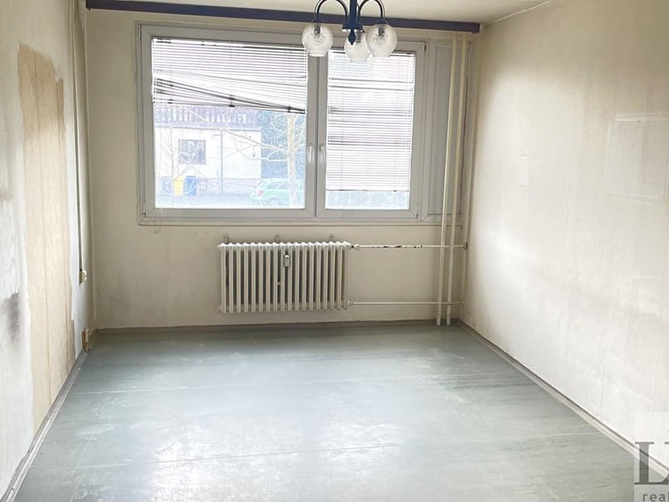 Prodej bytu 2+kk 44 m² - foto 3