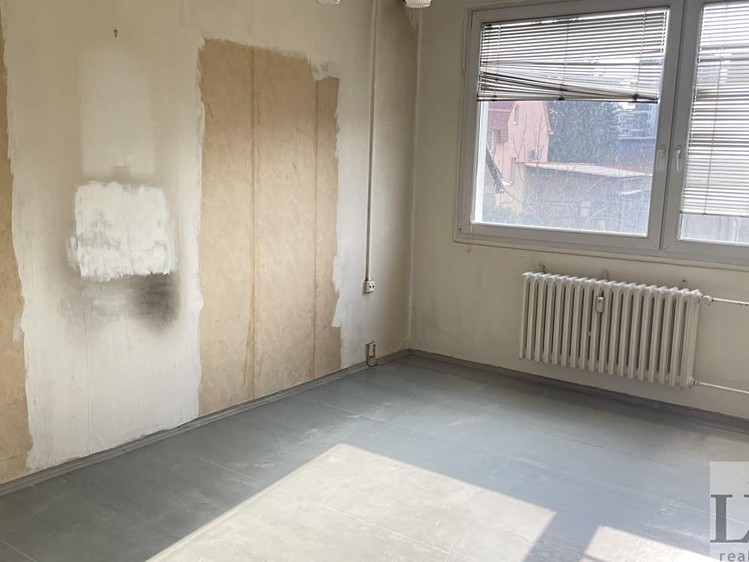 Prodej bytu 2+kk 44 m² - foto 4