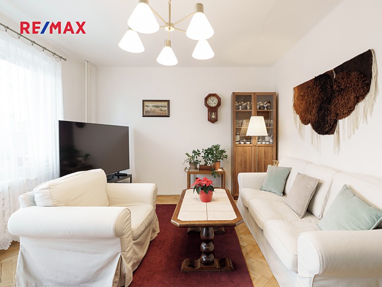 Prodej bytu 3+1 71 m² - foto 4