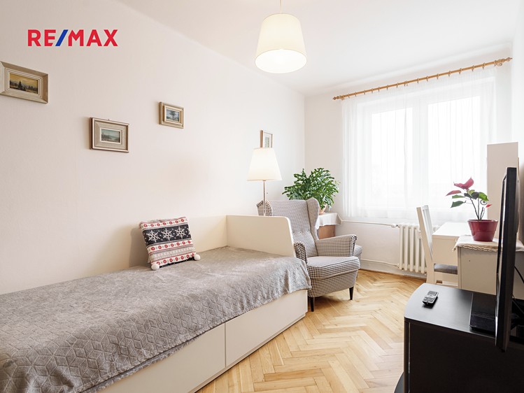 Prodej bytu 3+1 71 m² - foto 3