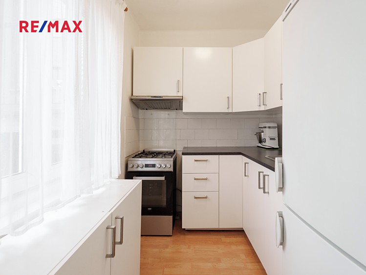 Prodej bytu 3+1 71 m² - foto 6