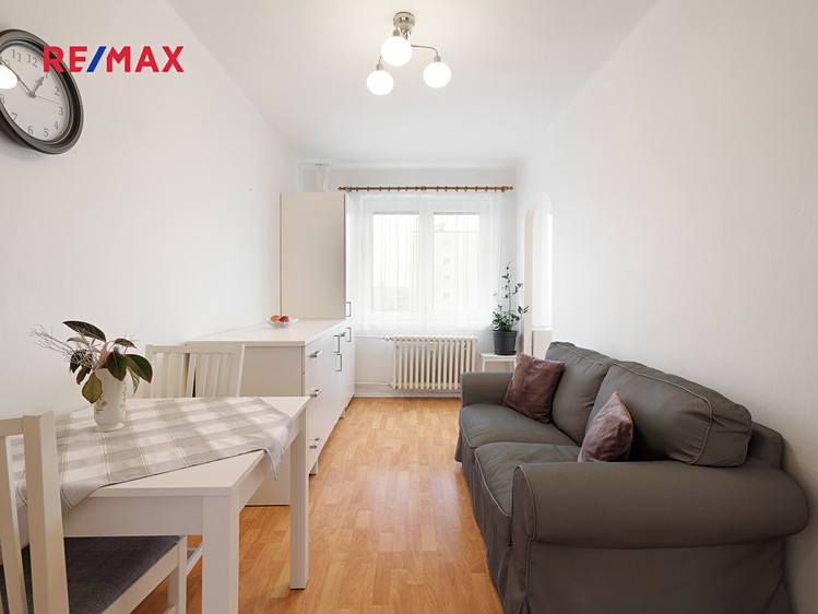 Prodej bytu 3+1 71 m² - foto 8