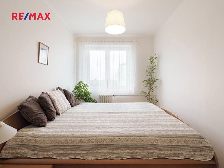 Prodej bytu 3+1 71 m² - foto 5