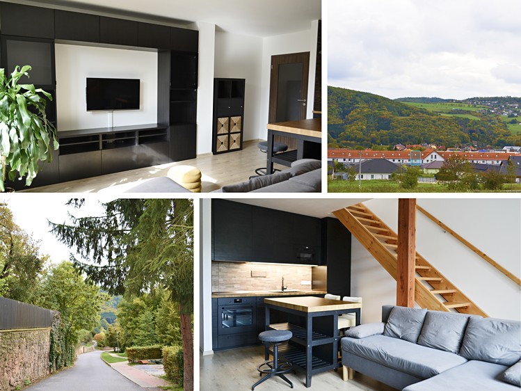 Prodej bytu 3+kk 74 m² (Mezonet) - foto 2