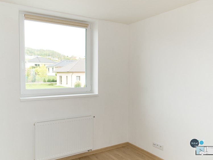 Prodej bytu 3+kk 74 m² (Mezonet) - foto 7
