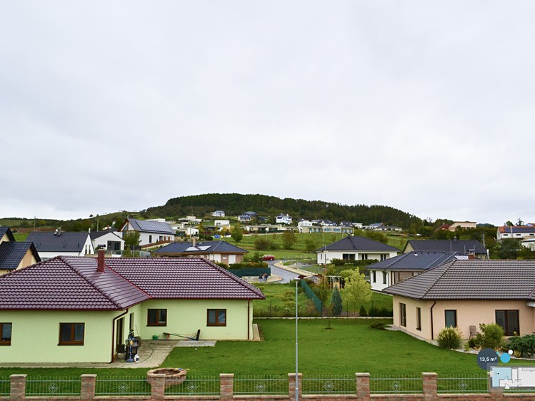 Prodej bytu 3+kk 74 m² (Mezonet) - foto 5